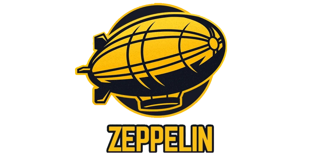 لعبة Zeppelin